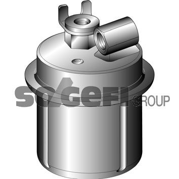 FRAM G6534 Fuel filter 16010-SH3-932