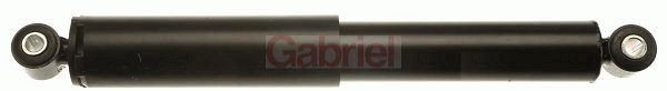 GABRIEL G71107 Shock absorber A906 326 00 00