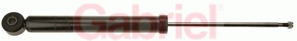 GABRIEL G71155 Shock absorber VW experience and price