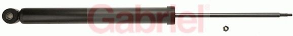 Ford KUGA Suspension shocks 11277979 GABRIEL G71167 online buy