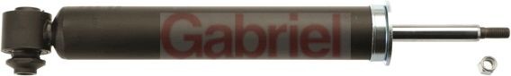 Great value for money - GABRIEL Shock absorber G71196