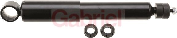 Original G71198 GABRIEL Shock absorber experience and price