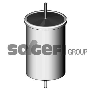 FRAM G8864 Fuel filter In-Line Filter