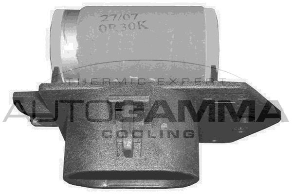 AUTOGAMMA GA15520 Blower control unit 58702358
