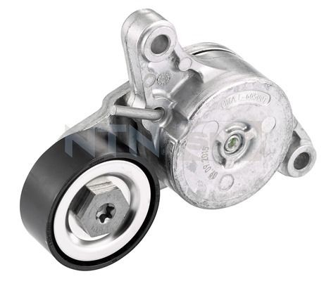 SNR GA350.97 MINI Belt tensioner pulley in original quality