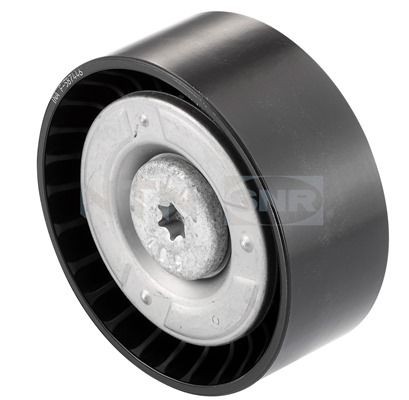 SNR GA35160 Deflection / guide pulley, v-ribbed belt Mercedes Vito W447 114 CDI 2.2 136 hp Diesel 2021 price