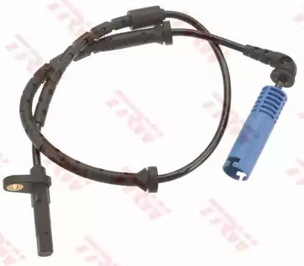 TRW GBS4026 ABS sensor BMW experience and price