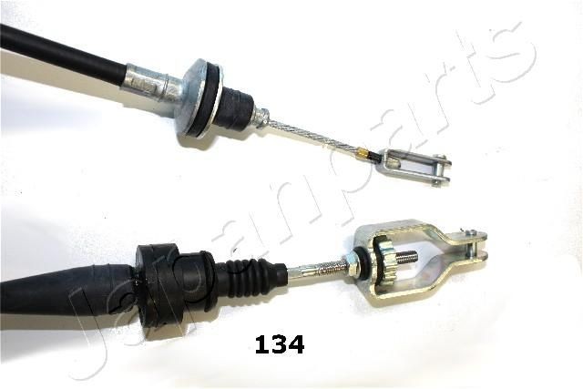 JAPANPARTS Clutch Cable GC-134 for NISSAN ALMERA
