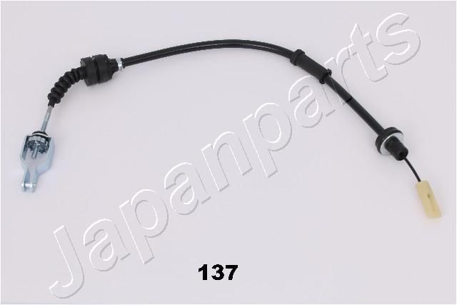 JAPANPARTS GC-137 Clutch Cable