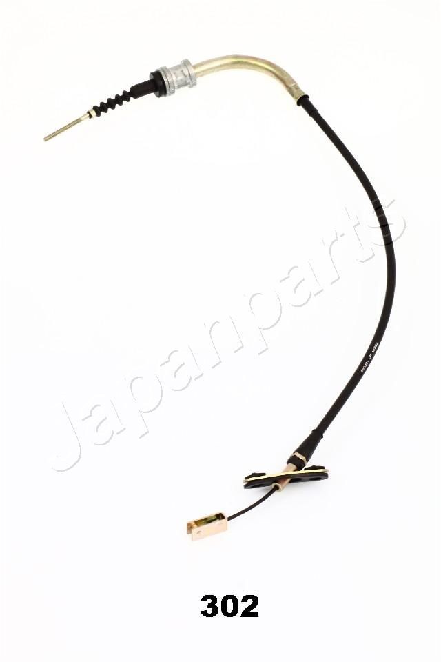 JAPANPARTS GC-302 MAZDA Clutch cable