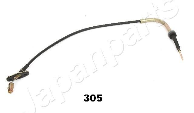 JAPANPARTS GC-305 MAZDA Clutch cable