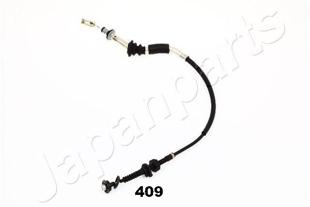 JAPANPARTS GC-409 Clutch cable HONDA LOGO 1999 price