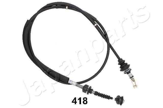 JAPANPARTS GC-418 HONDA ACCORD 2004 Clutch cable