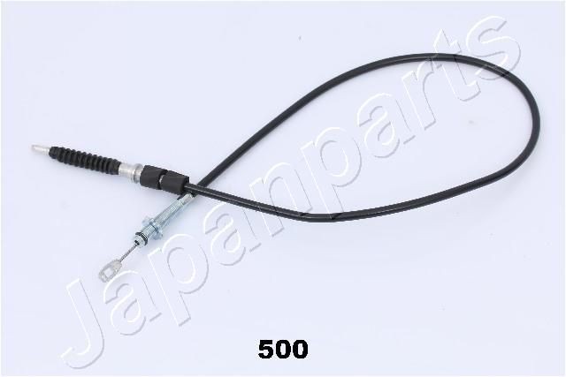 Mitsubishi Clutch Cable JAPANPARTS GC-500 at a good price