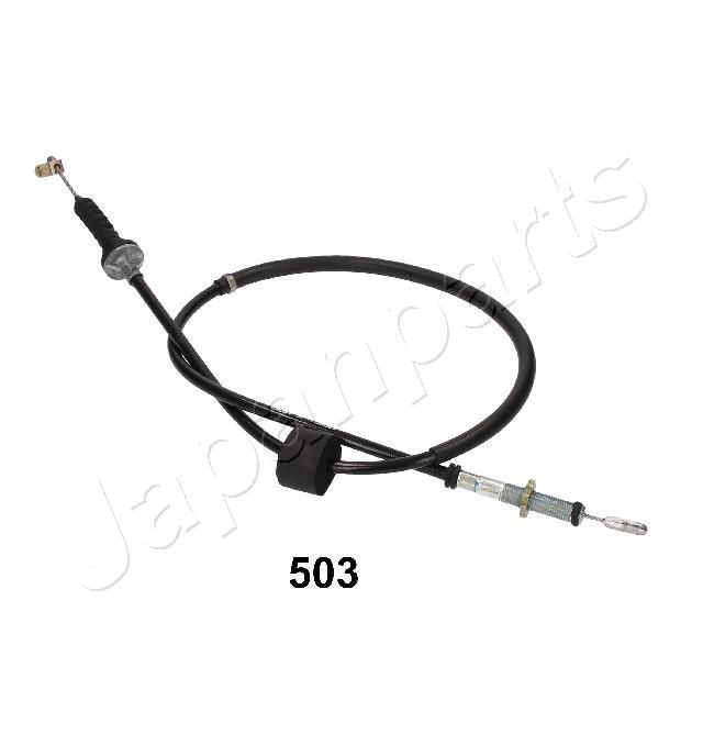 Mitsubishi Clutch Cable JAPANPARTS GC-503 at a good price