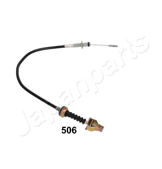Mitsubishi Clutch Cable JAPANPARTS GC-506 at a good price