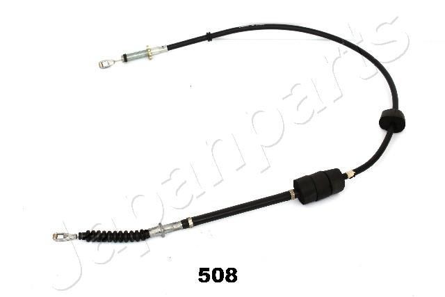 Mitsubishi Clutch Cable JAPANPARTS GC-508 at a good price