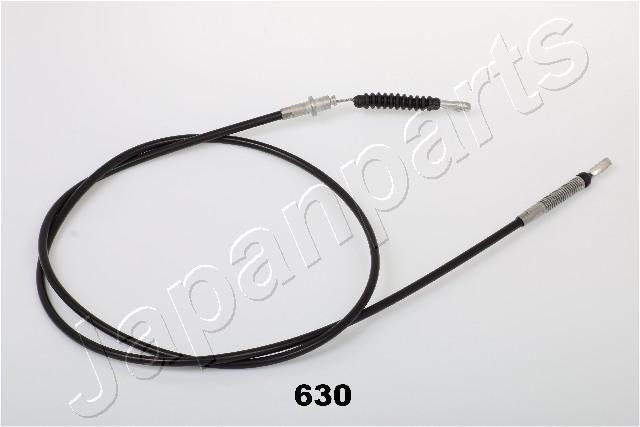 Daihatsu Clutch Cable JAPANPARTS GC-630 at a good price