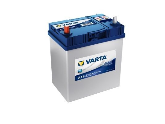 Startcraft Autobatterie 12V / 65Ah / 540 A / 278 x 175 x 175 mm
