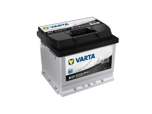 VARTA 541400036 Auto battery 12V 41Ah 360A B13 Lead-acid battery