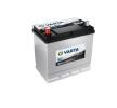 VARTA Batterie Finder Auto - 5450790303122