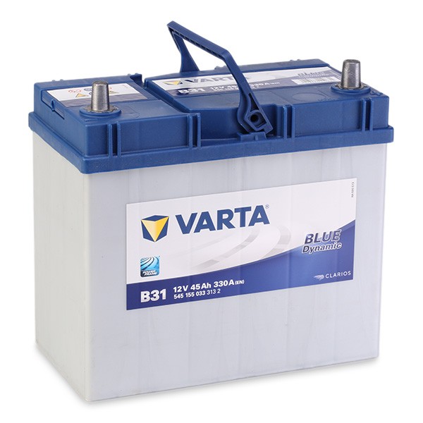 VARTA Automotive battery 5451550333132