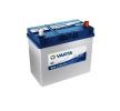 VARTA Batteriefinder Auto - 5451560333132