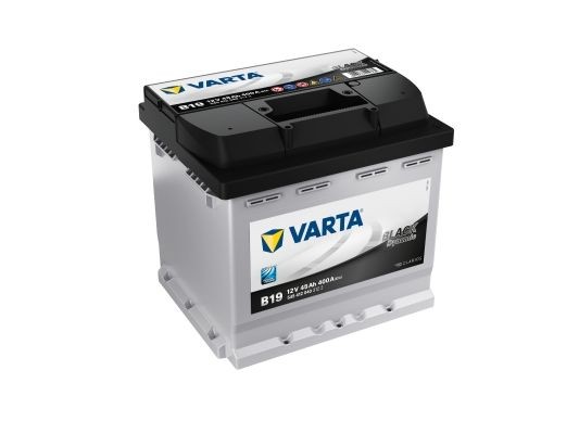 5454120403122 Batterie VARTA - L'expérience aux meilleurs prix