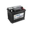 VARTA Autobatterie Finder - 555064042A742