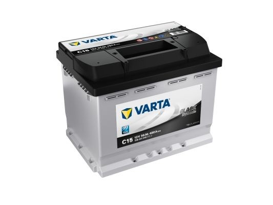 Batterie voiture VARTA 12V L2 400/640A ➤ AUTODOC