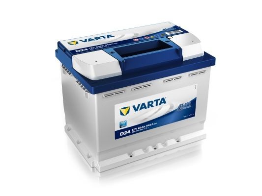 5604080543132 Akumulator VARTA - Doświadczenie w niskich cenach