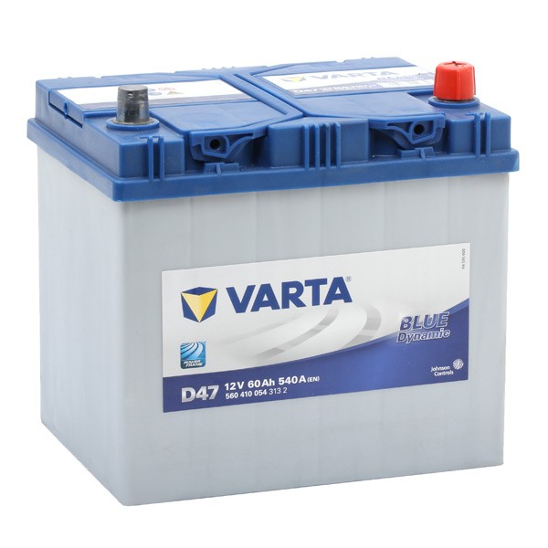 VARTA D47 Starter Battery