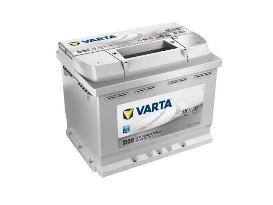 Battery VARTA 5634010613162 - Peugeot 504 Electric system spare parts order