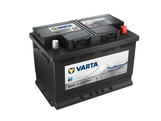 VARTA BLUE dynamic, E24 Batterie 5704130633132 12V, 630A, 70Ah