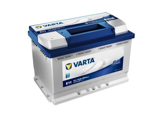 VARTA E11 Batterie