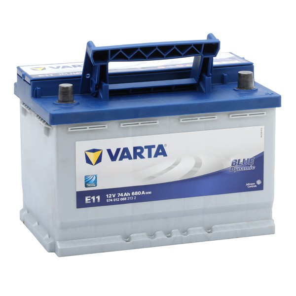 Varta D24/100 B-SL Battery charger #1831 in Berlin, Germany