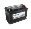 100Ah AGM Batterie - 600123072A742