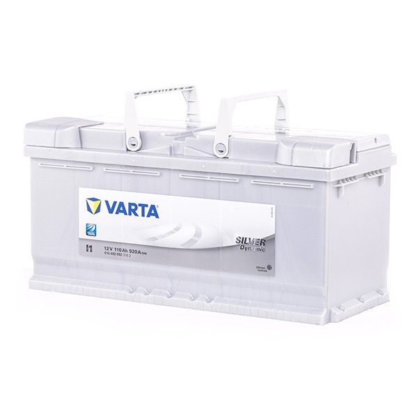 6104020923162 Autobatterij VARTA - Bespaar met uitgebreide promoties