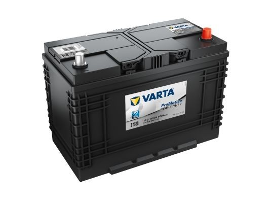 Varta AGM 12V 68AH Autobatterie VW