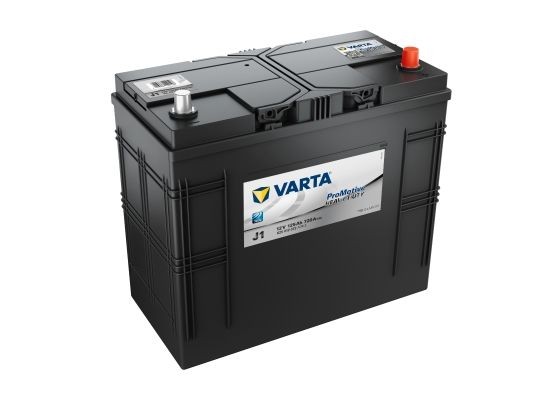J1 VARTA Promotive Black J1 625012072A742 Starter battery 125Ah