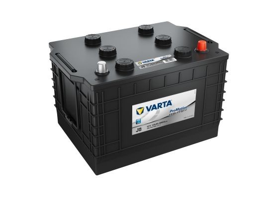 635042068 VARTA Promotive Black, J8 12V 135Ah 680A B11 Increased shock resistance Starter battery 635042068A742 buy