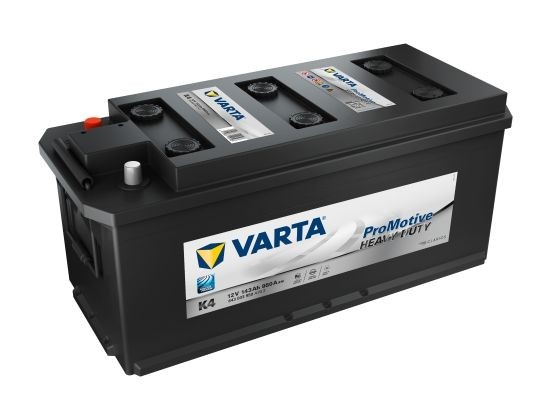 VARTA 643033095A742 Starterbatterie für RENAULT TRUCKS TRH LKW in Original Qualität