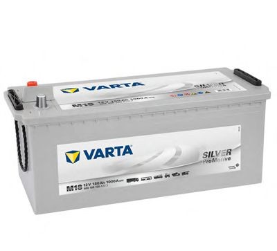 VARTA Automotive battery 680108100A722 for BMW E10