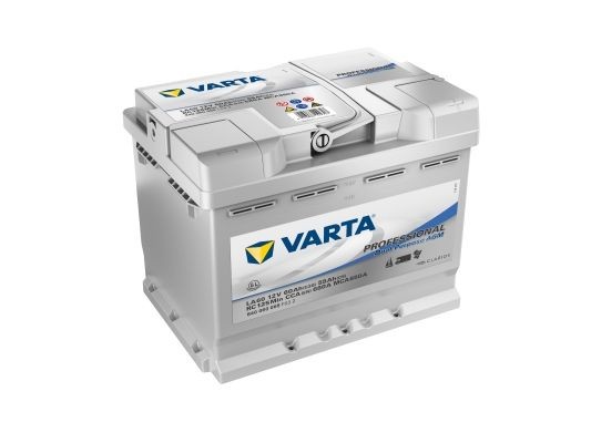 Batería de coche VARTA AGM 68Ah 680A – SavingBatt