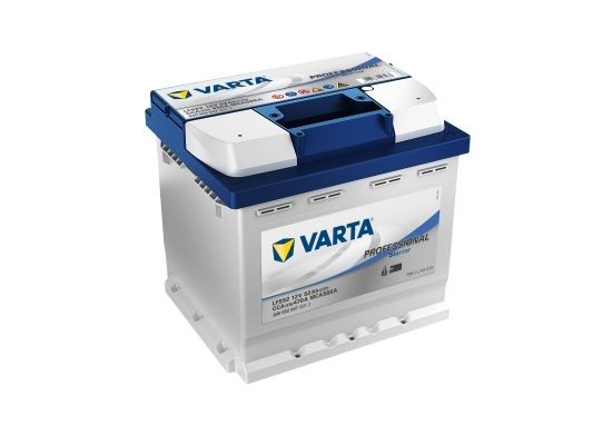 VARTA Battery for MAZ-MAN lorries - Buy online