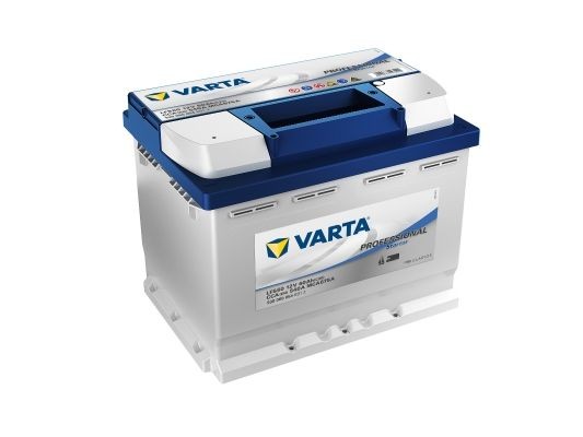 Battery Varta C30 54Ah Varta From 40Ah to 60Ah