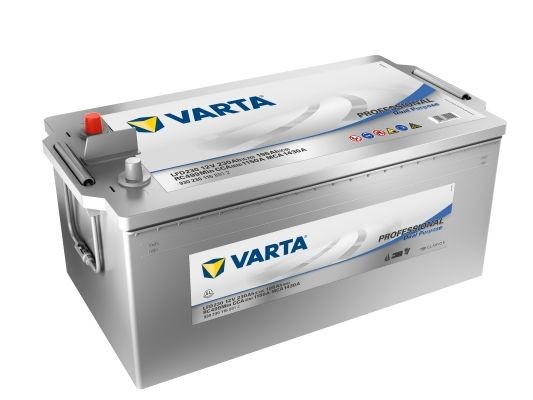 930230115B912 VARTA Batterie für FODEN TRUCKS online bestellen