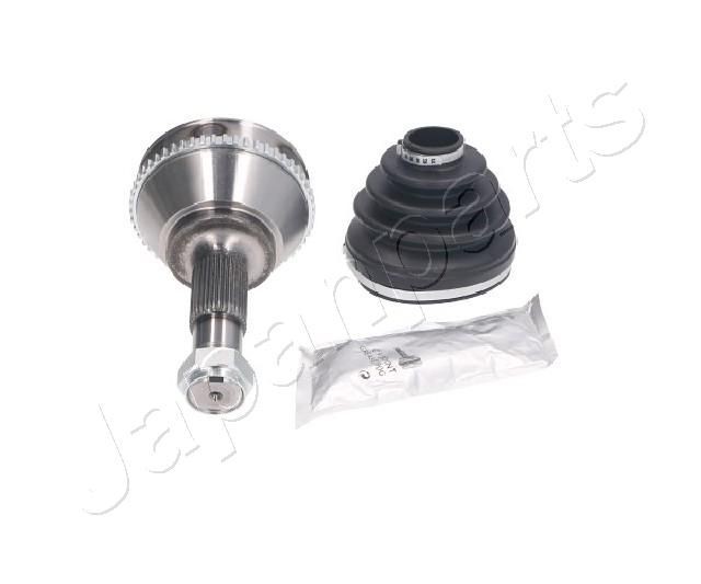 GI0040 CV joint kit JAPANPARTS GI-0040 review and test