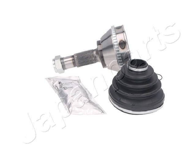 JAPANPARTS GI-0040 Joint for drive shaft Wheel Side