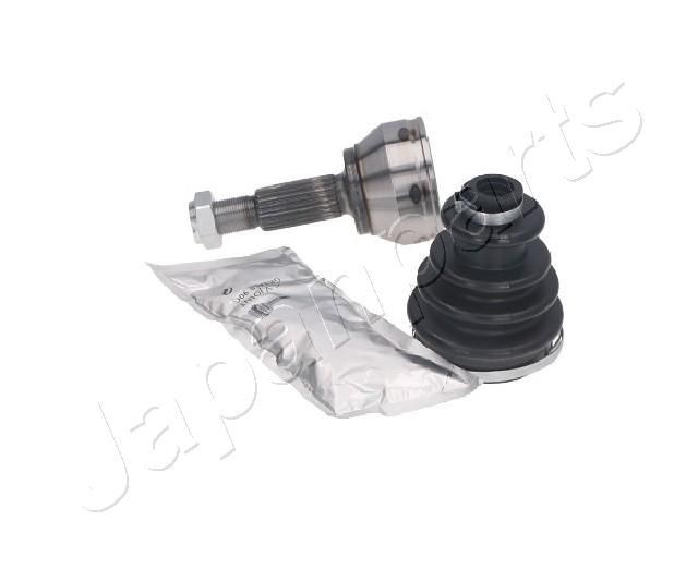 JAPANPARTS GI-0044 Joint for drive shaft Wheel Side